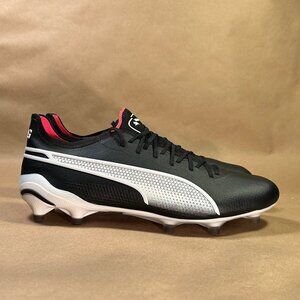 PUMA King Ultimate FG/AG Soccer Cleats, New - MSRP $200!